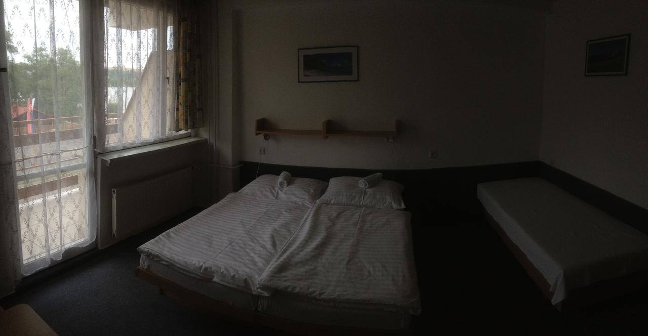 Hotel Banik Nitrianske Rudno Zimmer foto